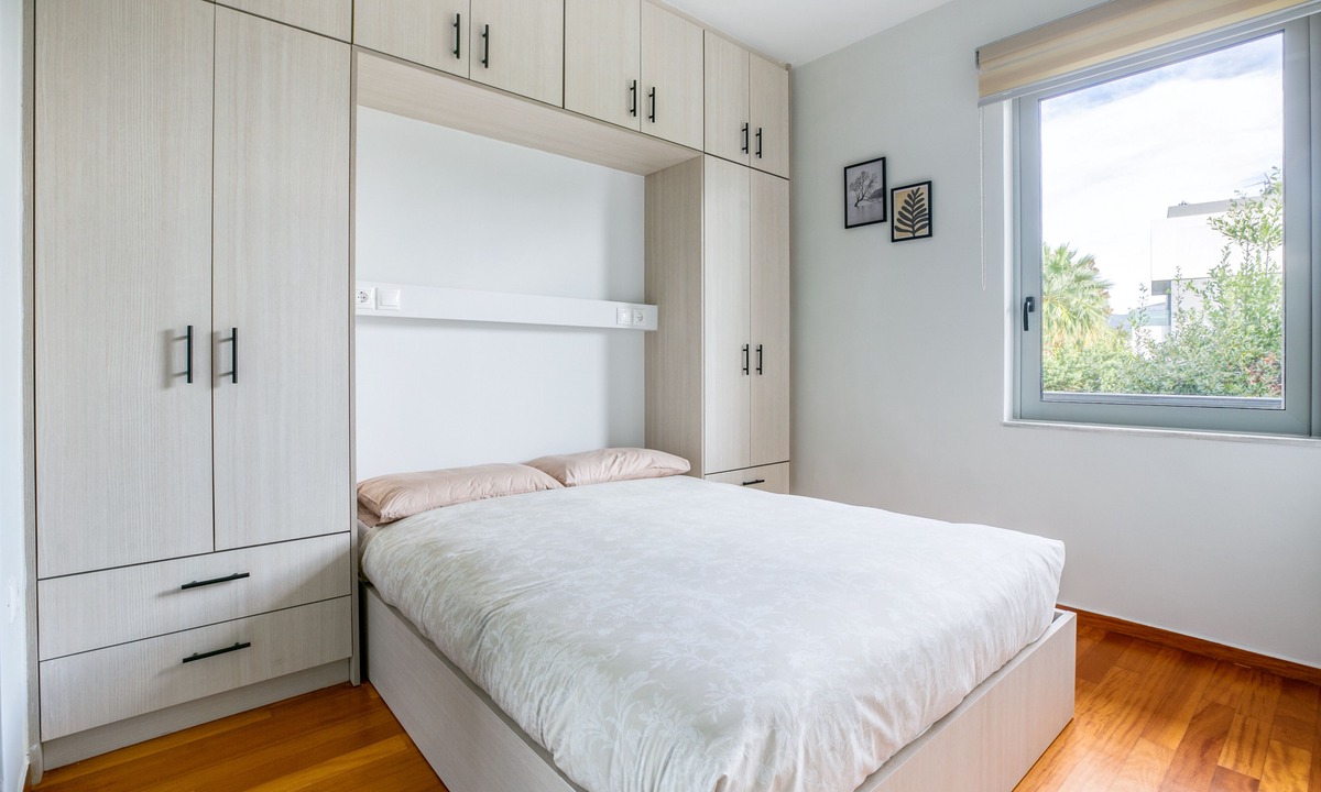 Alimos Apartment | Athena's South Apartment