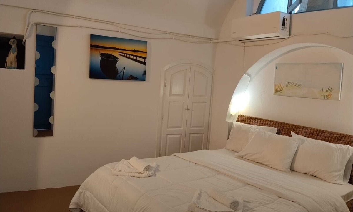 Emporio Apartment | NEW Ryan's Cave Suite in Emporio Center
