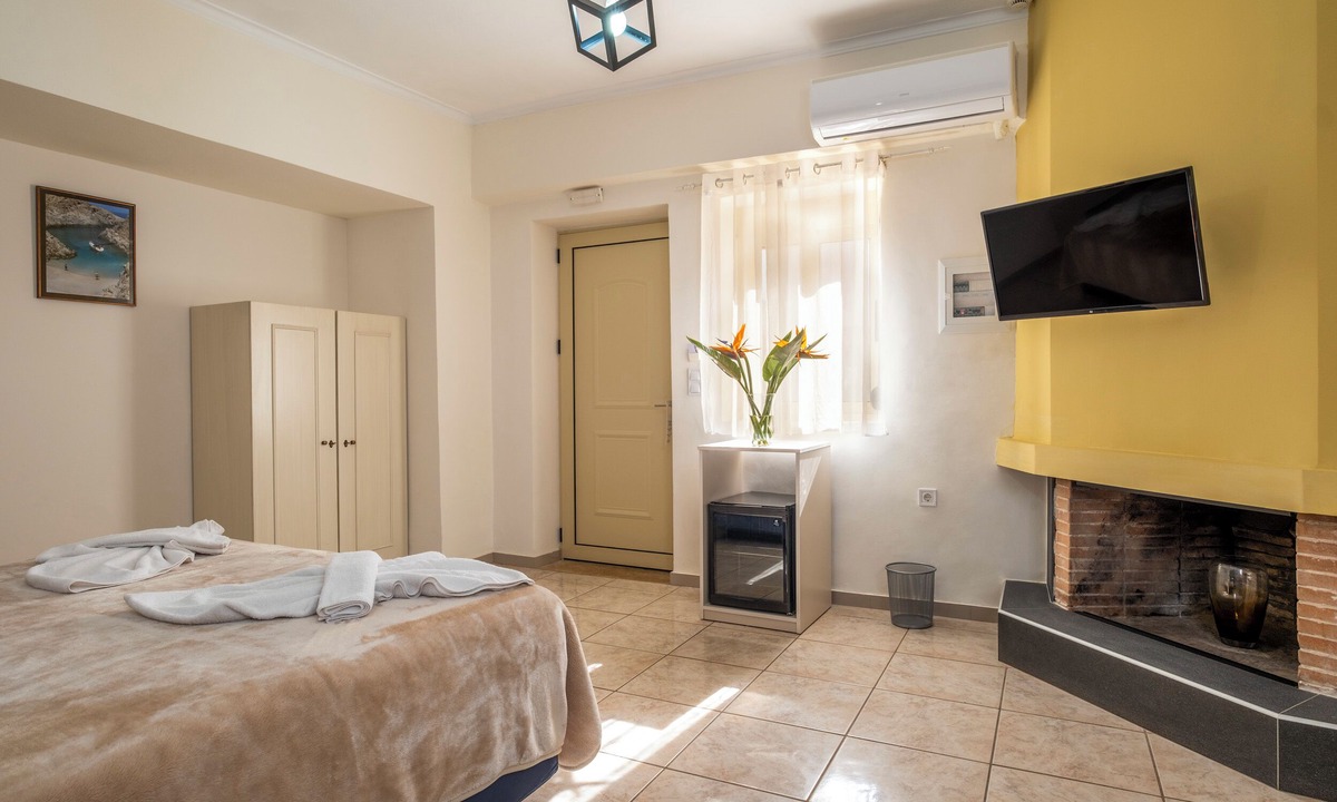 Kathiana House | Areti Suites Chania