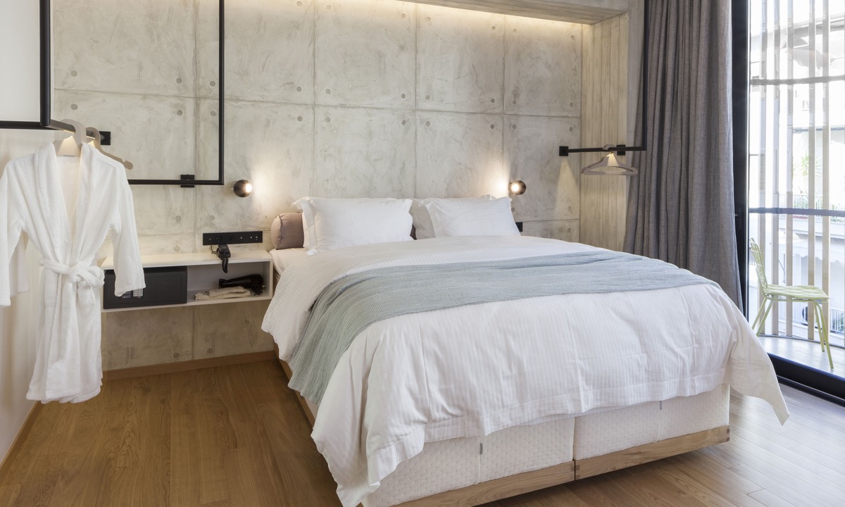 Kolonaki Hotel | COCO-MAT Hotel Athens