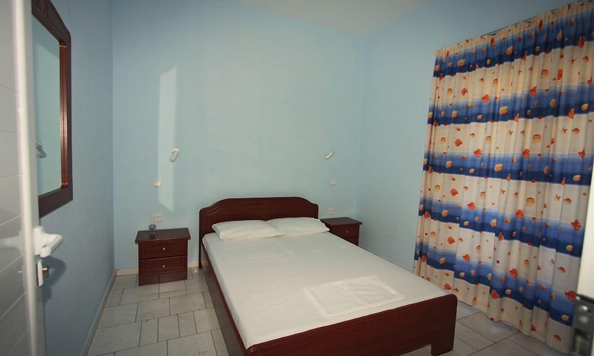 Eratini Hotel | Holiday Tolofona