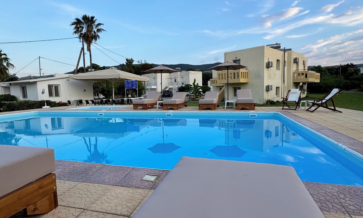 Kos Town House | Angelos Studios