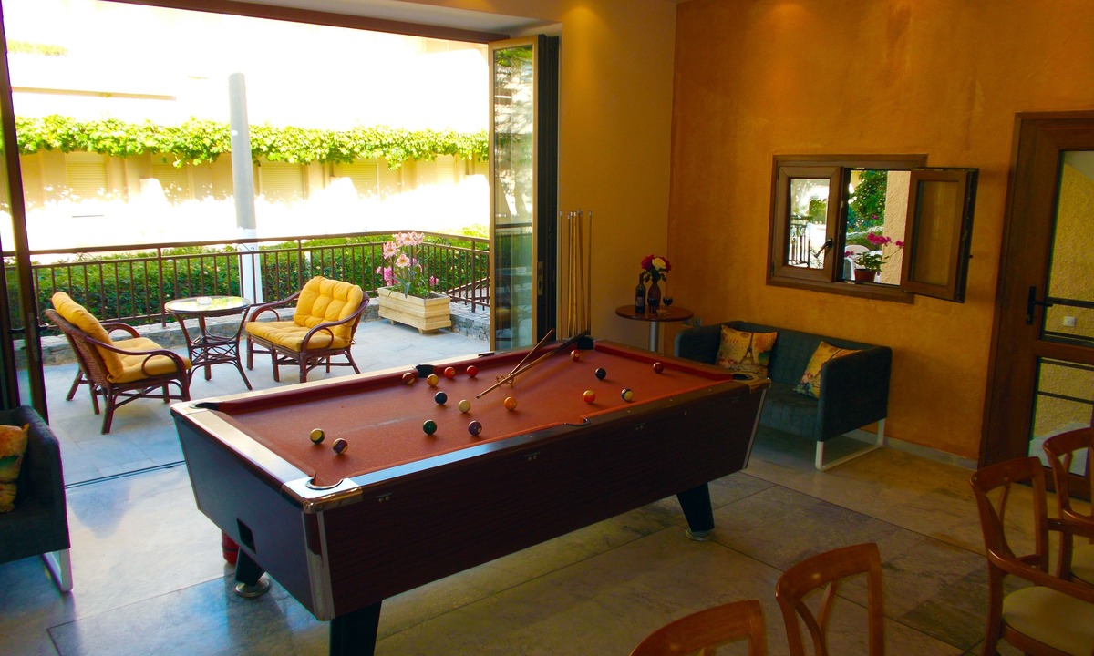 Platanes Apartment | Katerini Hotel Apartments