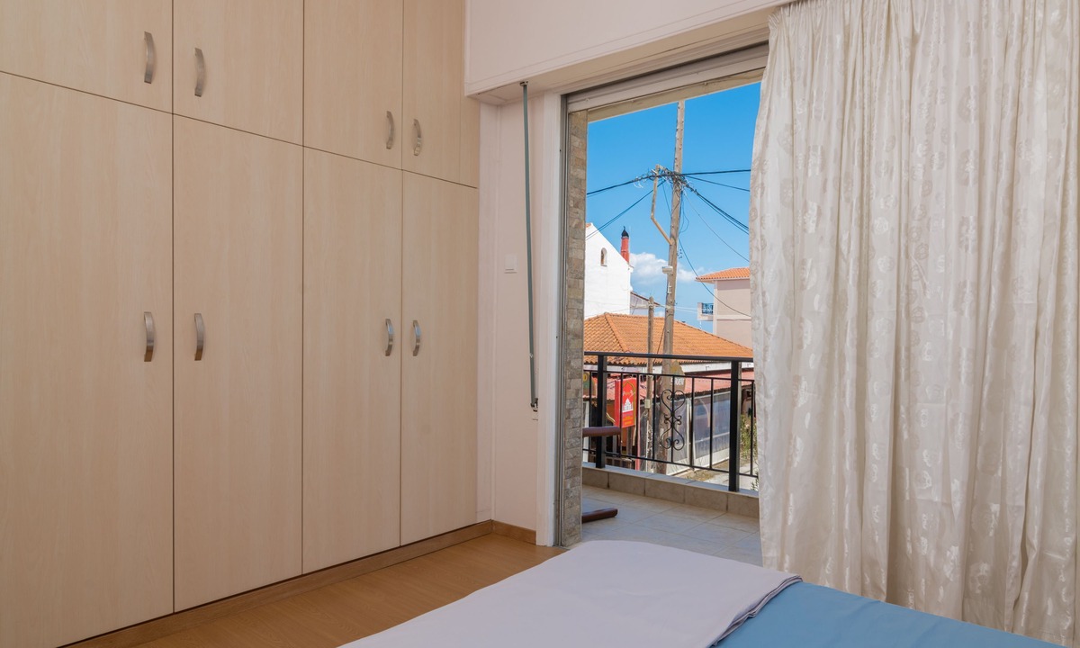 Pigadhakia Apartment | Natasas Apartments