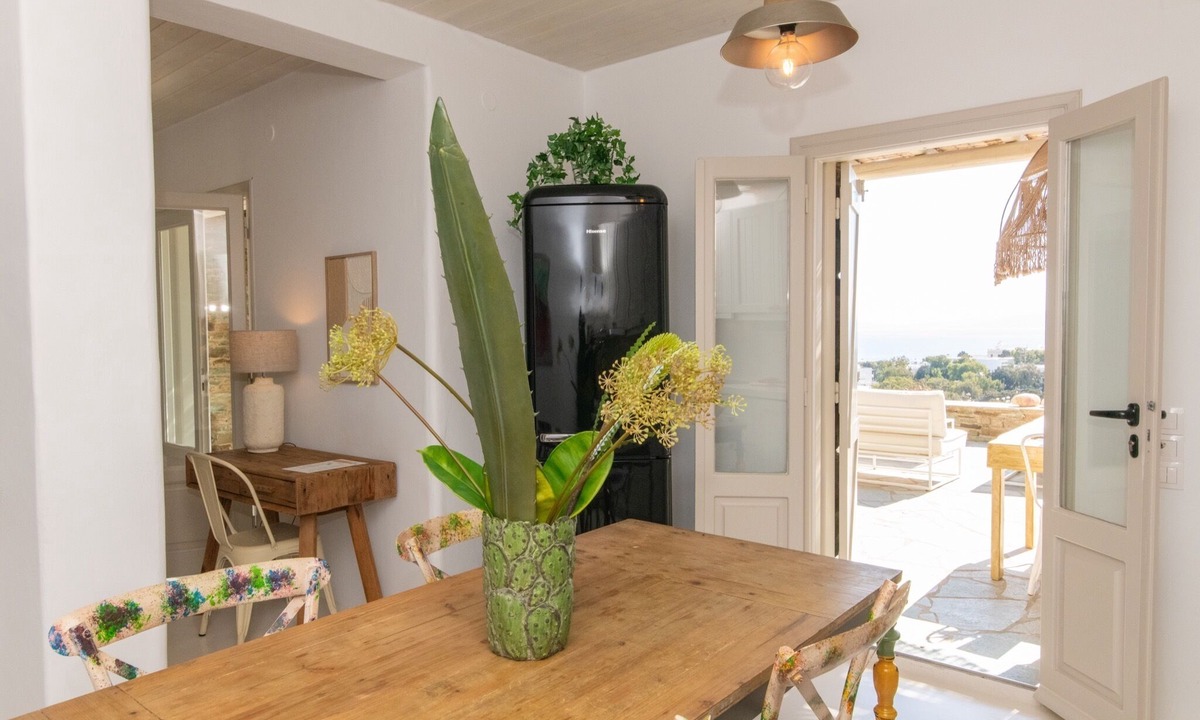 Tinos Town Apartment | Enea Tinos by TinosHost