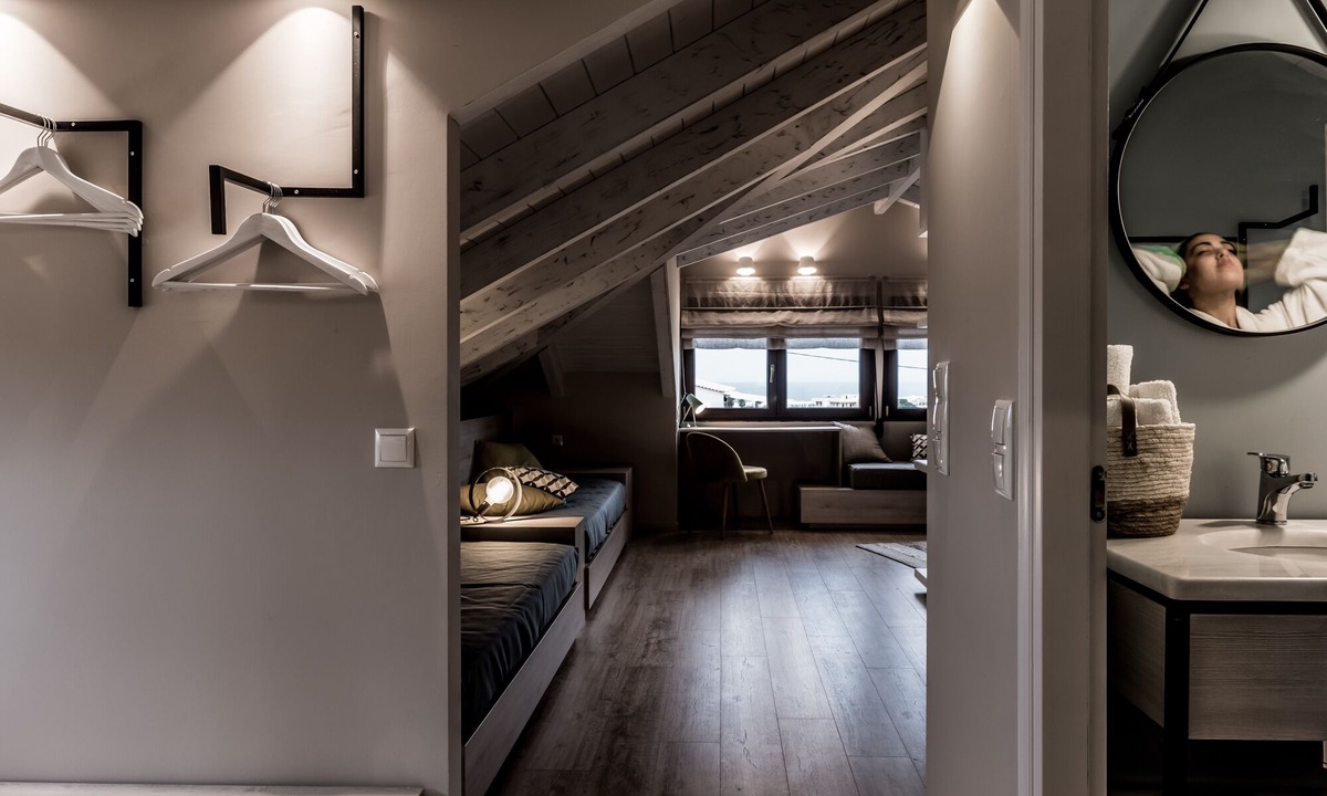 Gouvai Apartment | Casa Della Vita