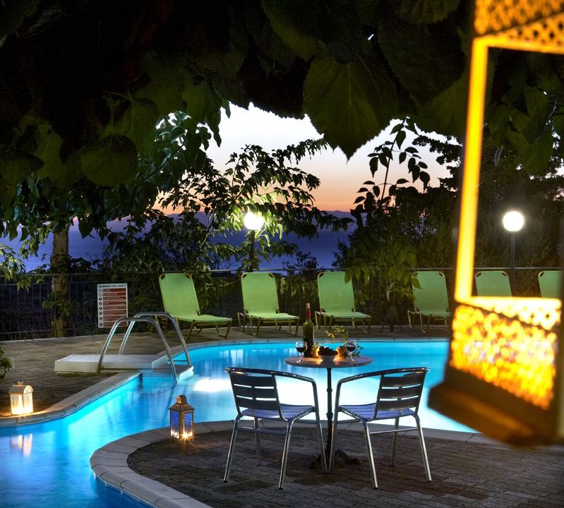 Antipata Apartment | Dafnoudi