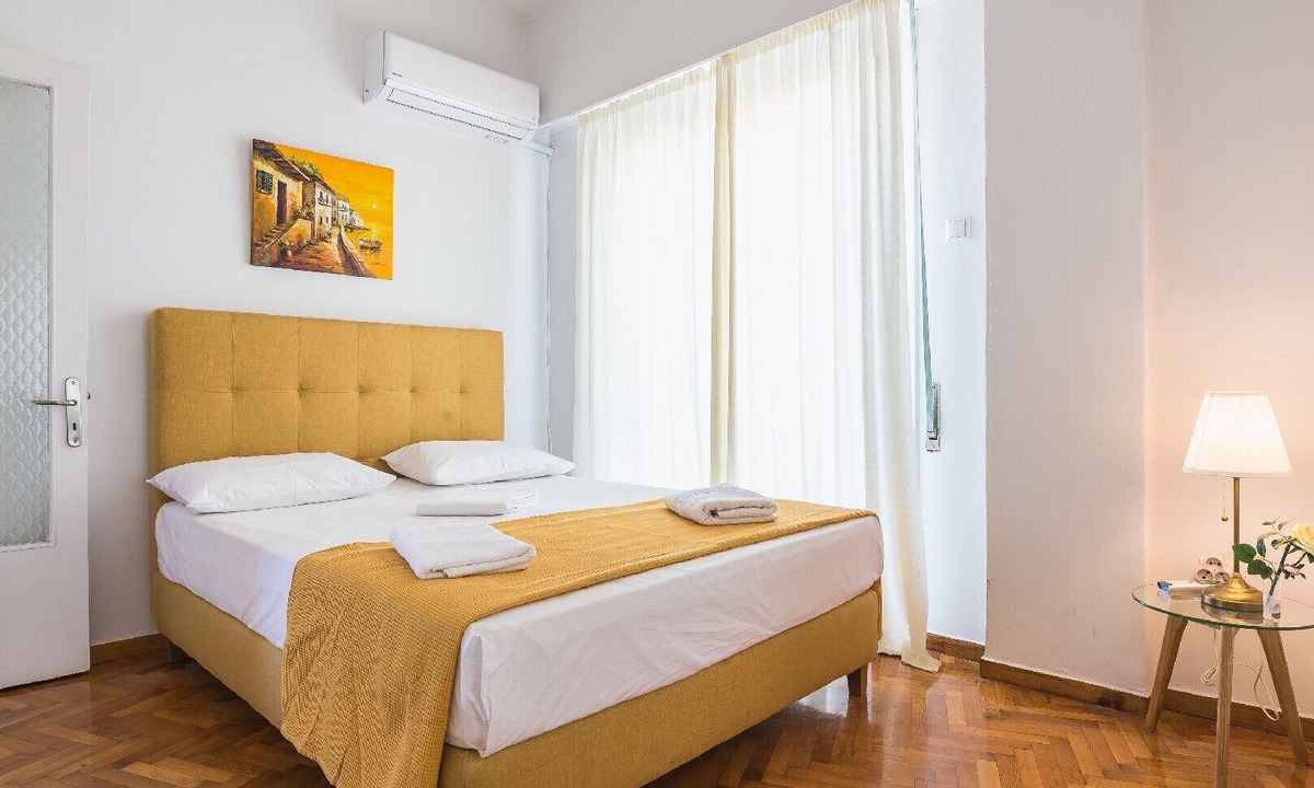 Gazi Apartment | Super Paradise Apartments #4