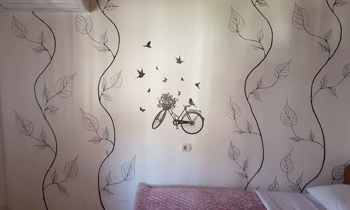 Markopoulo Mesogaias House | George Apartments by the Sea and Airport
