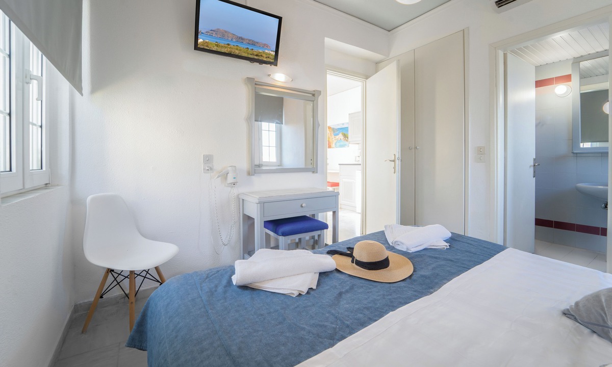 Maleme Apartment | Futura Hotel