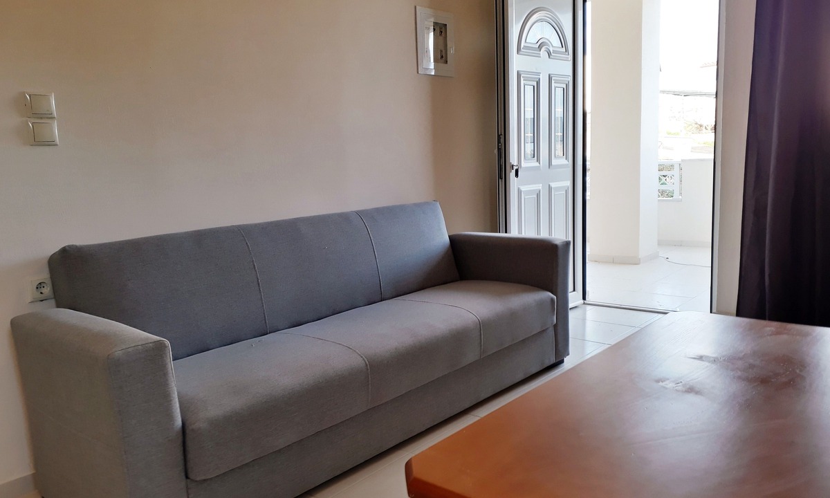 Agia Pelagia Apartment | Yannis Residences