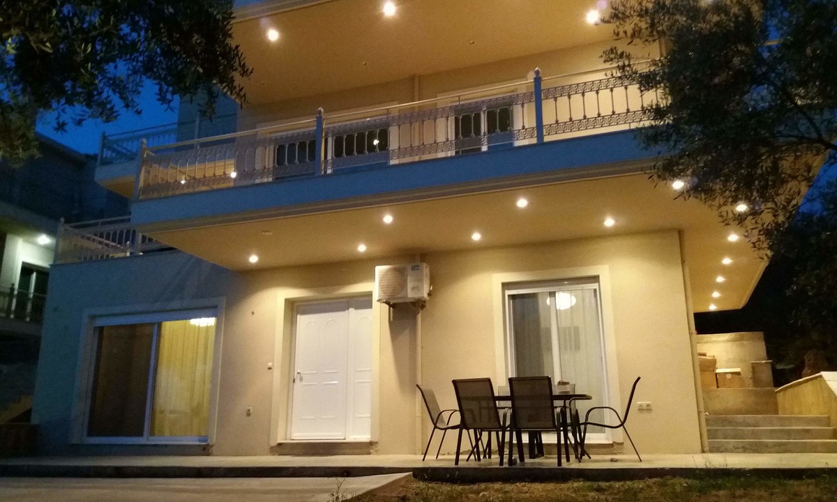 Diasella Apartment | Agriomata Vergas Apartments