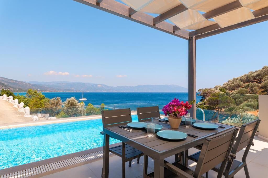Limnionas Apartment | Studios Limnionas