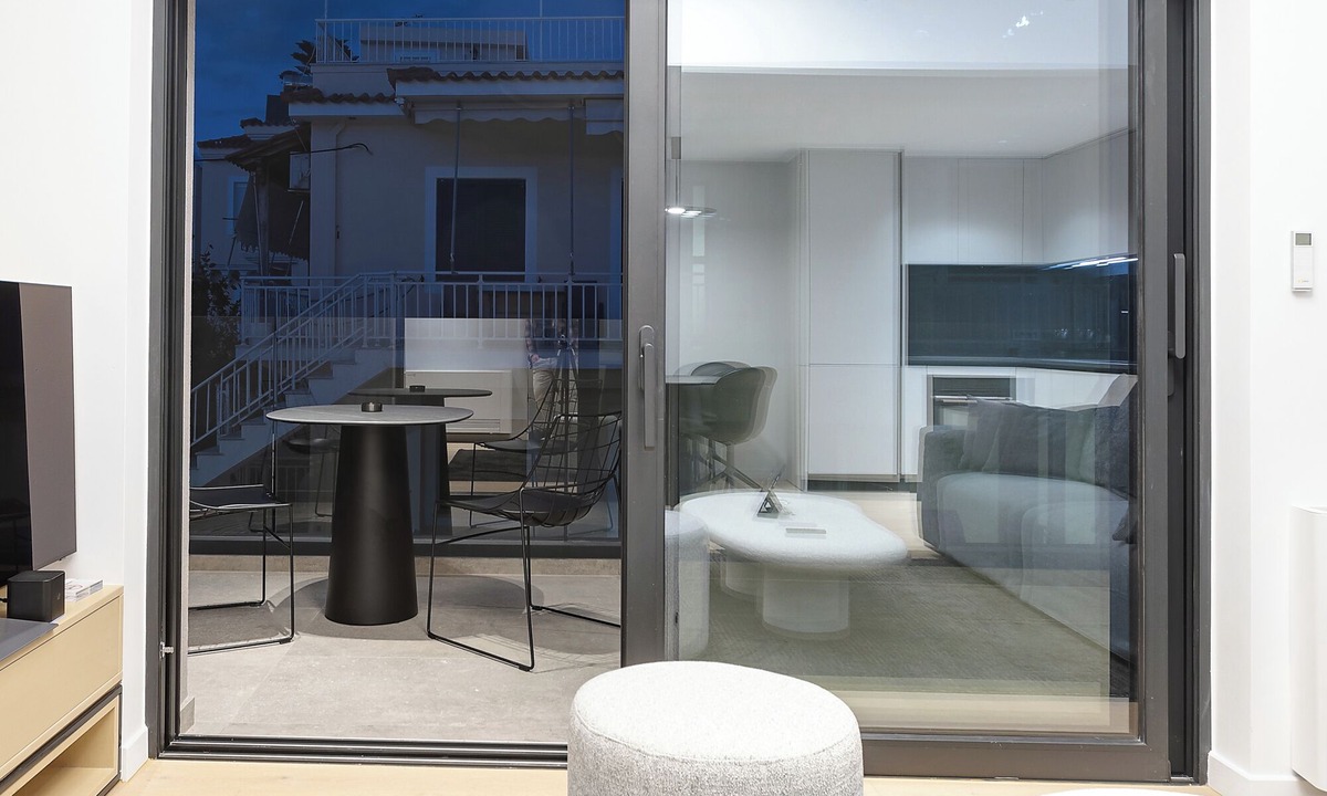 Chios Apartment | KALVOKORESI 16 I PREMIUM APARTMENTS