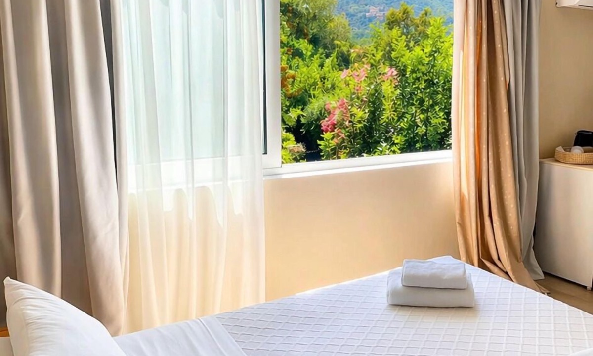 Varia Apartment | Loriet Hotel