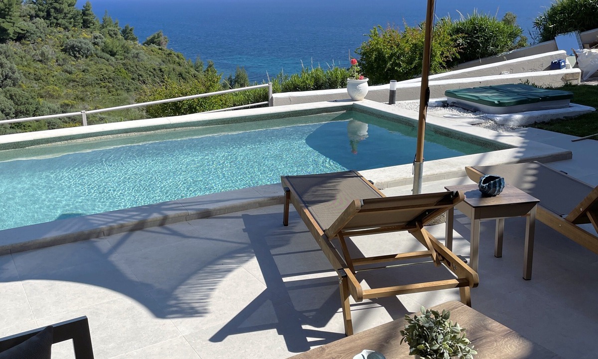 Kassandra Apartment | Koumaros ApartHotel