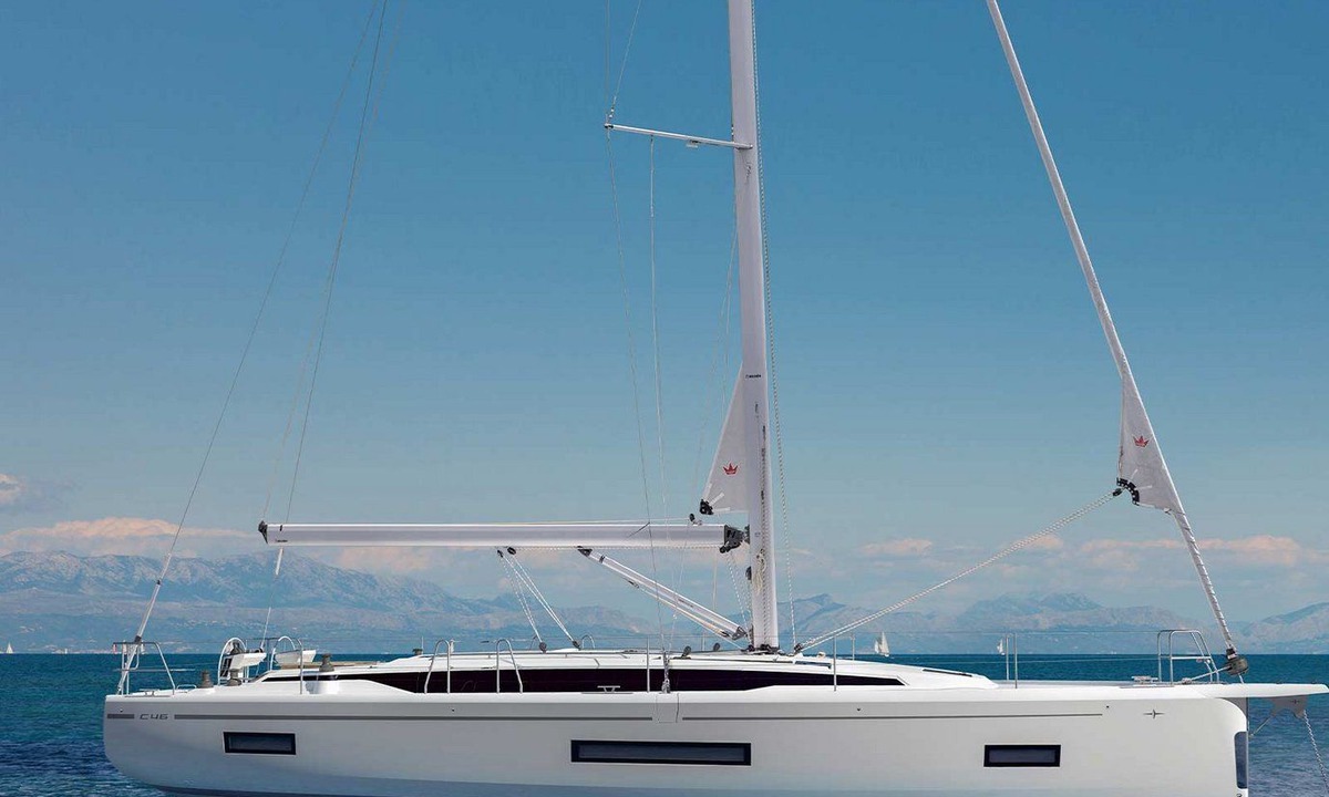 Sivota Boat Rental | Sun-Kissed Sailing Adventure in the Ionian Islands