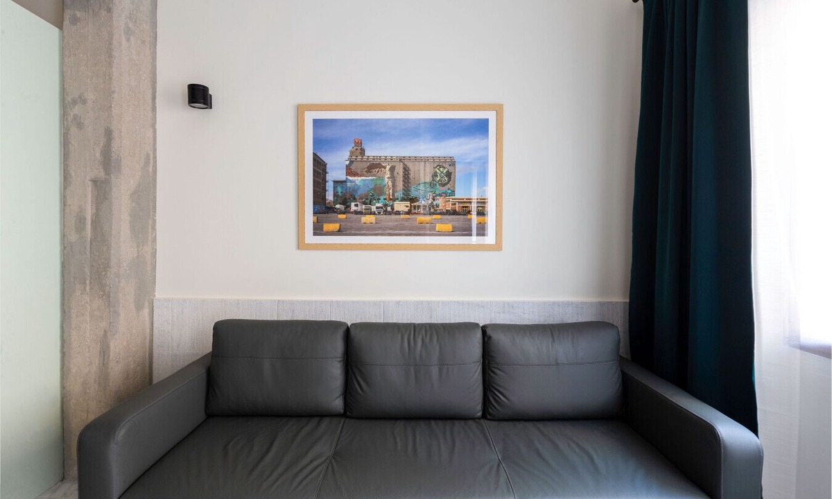Exarhia Apartment | Exarchia - Apartment for 4 pax