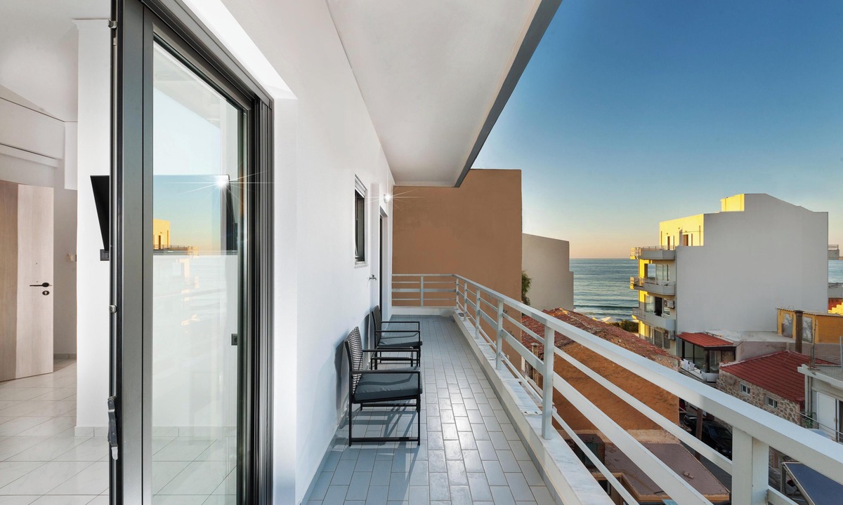 Koum Kapi Apartment | Sencia Apartments