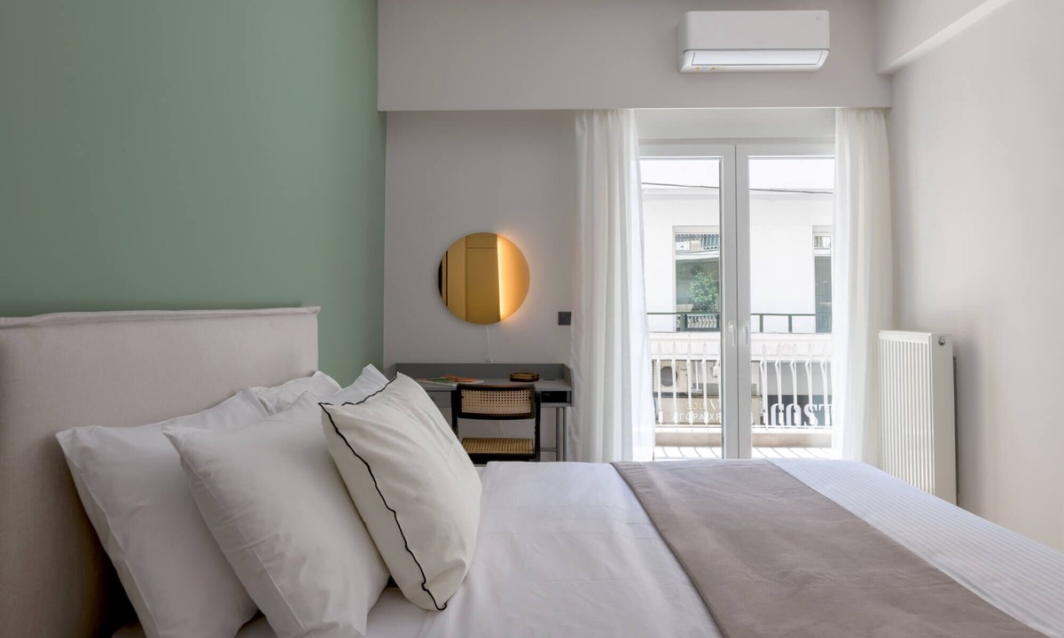 Pangrati Apartment | Charming 2BR Apartment in the heart of Pangrati