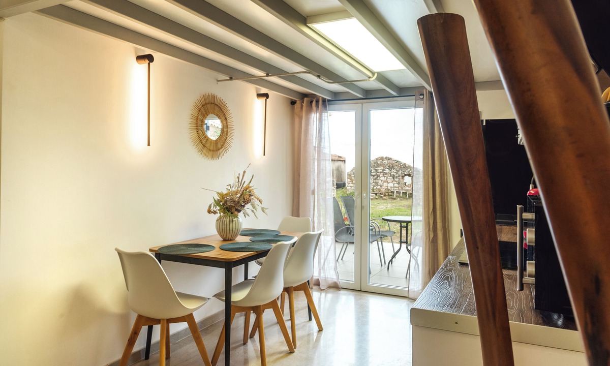 Lefkimmi Apartment | Victoria Suites Corfu