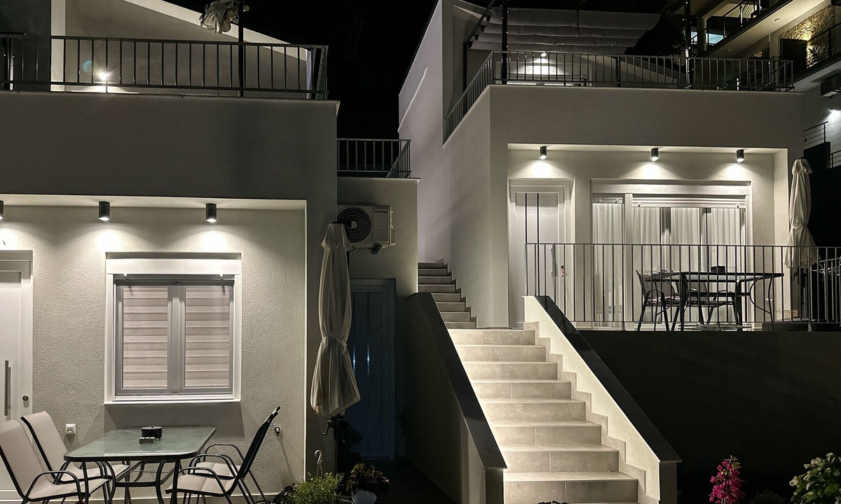 Parga House | MaDi's Home