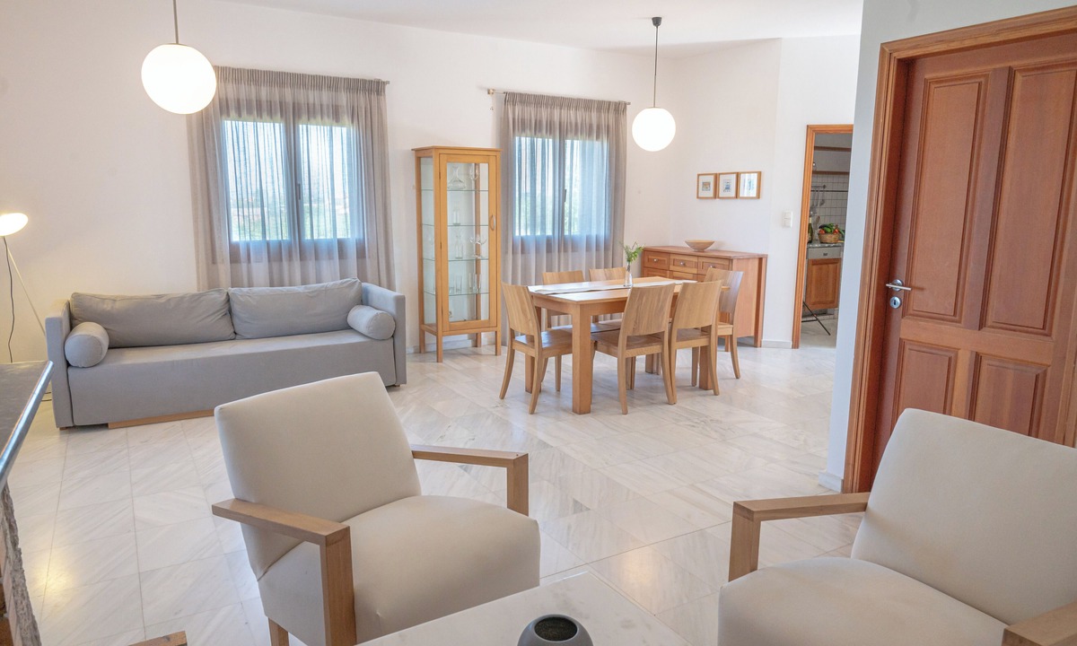 Skafidia Apartment | Terra Ionian