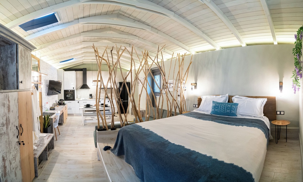 Trikala House | Vayas Residences Legacy