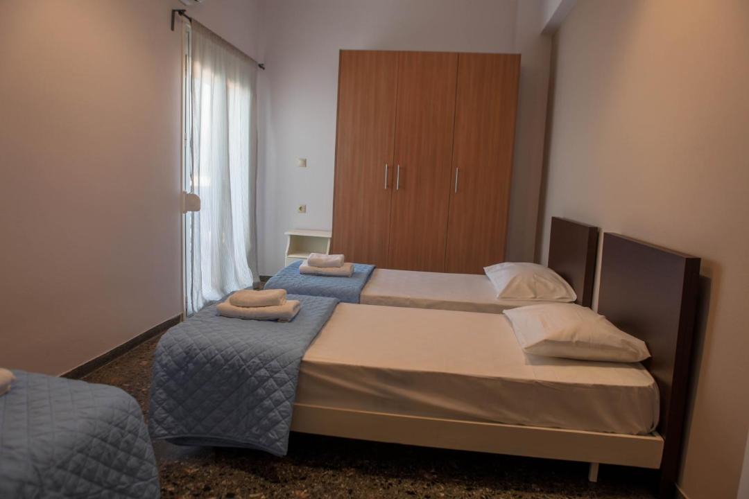 Kato Alepochori Apartment | Lak Alepochori Homes