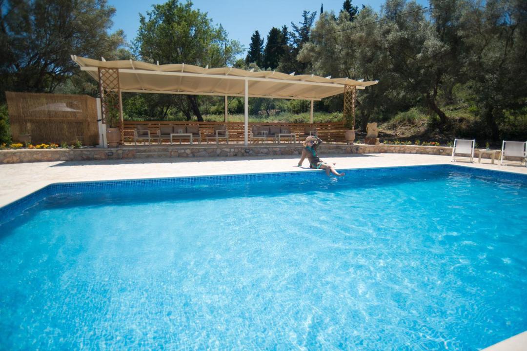 Lygia Apartment | Gea Villas