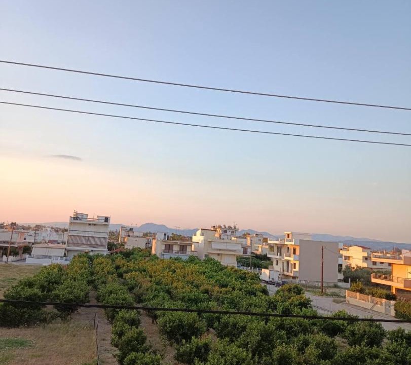 Kiato Apartment | Orange Horizon