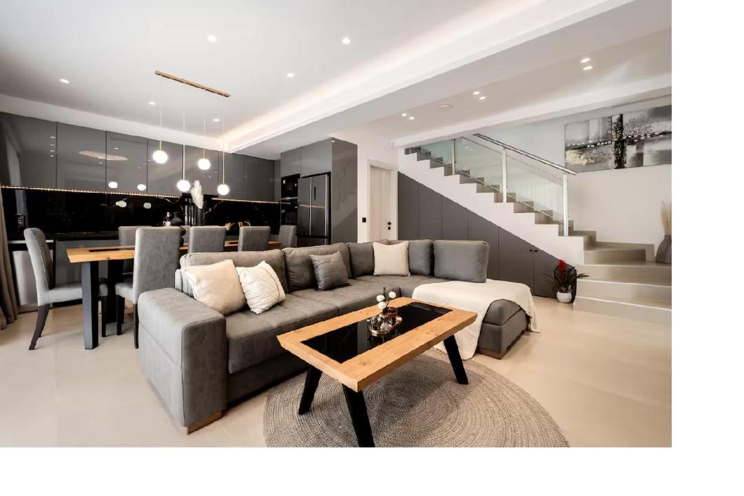 Agios Dimitrios House | Jay Home