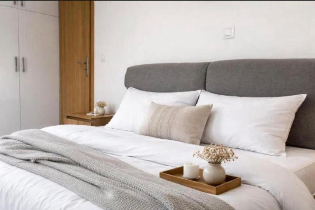 Athens House | Aristotle Rooms
