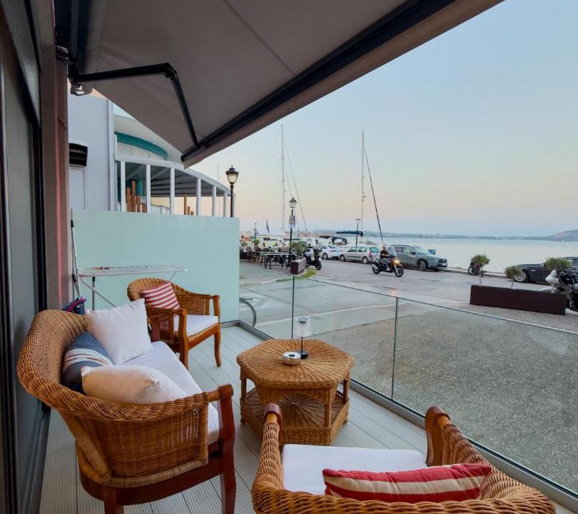 Preveza Apartment | Mousson Preveza apartments