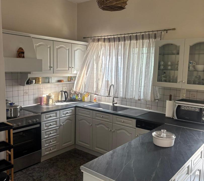 Egira Apartment | Villa Theodora 30m from the beach