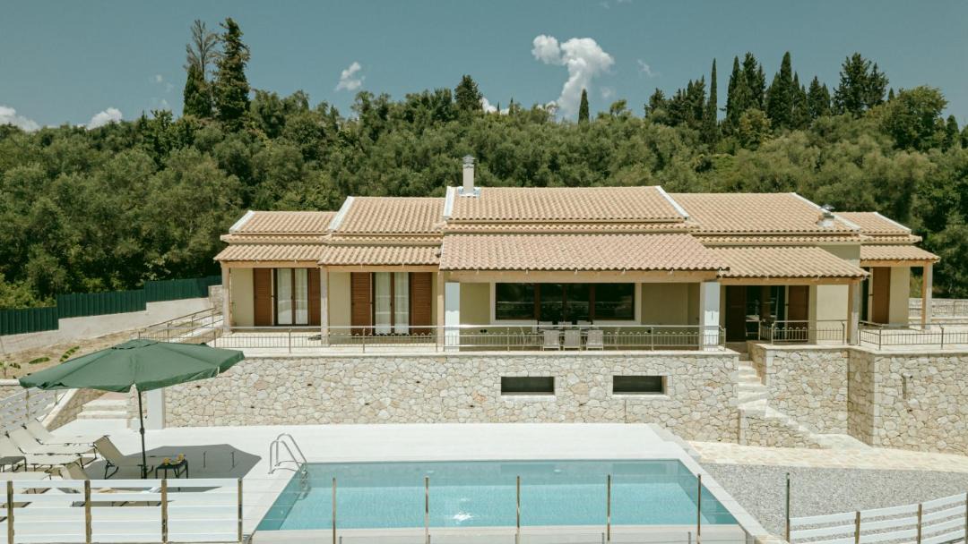 Afra Villa | Once Upon A Summer Villa