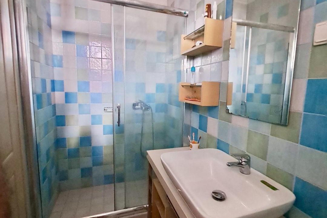 Kanali Apartment | Τhe beach escape kanali preveza