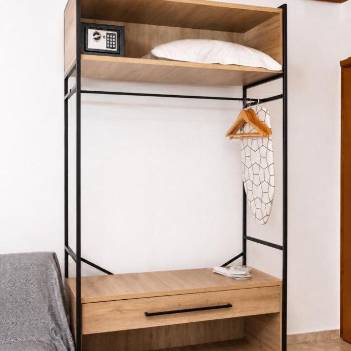 Samothrace Apartment | Calithera