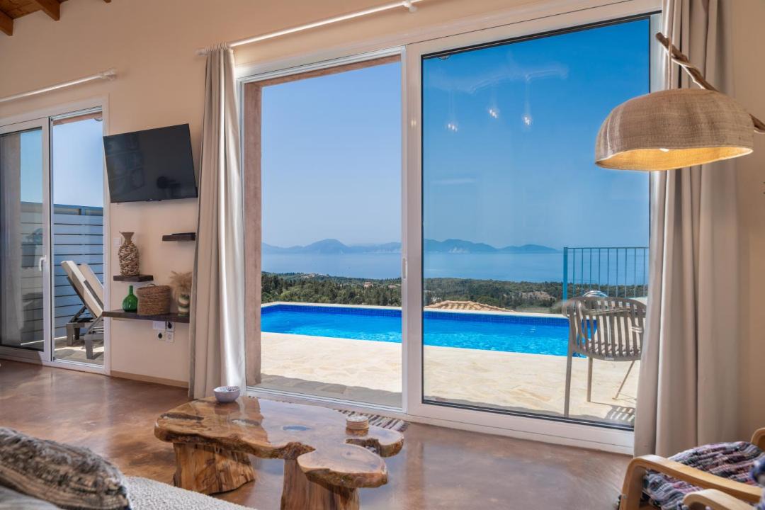 Manganos Villa | Villa Sol