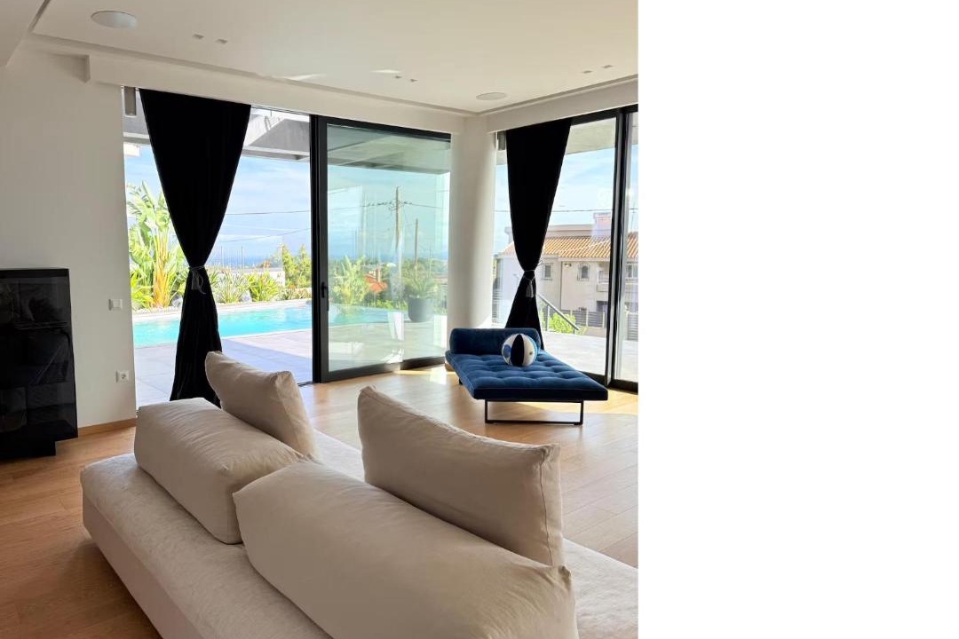 Archanes House | Wiile State