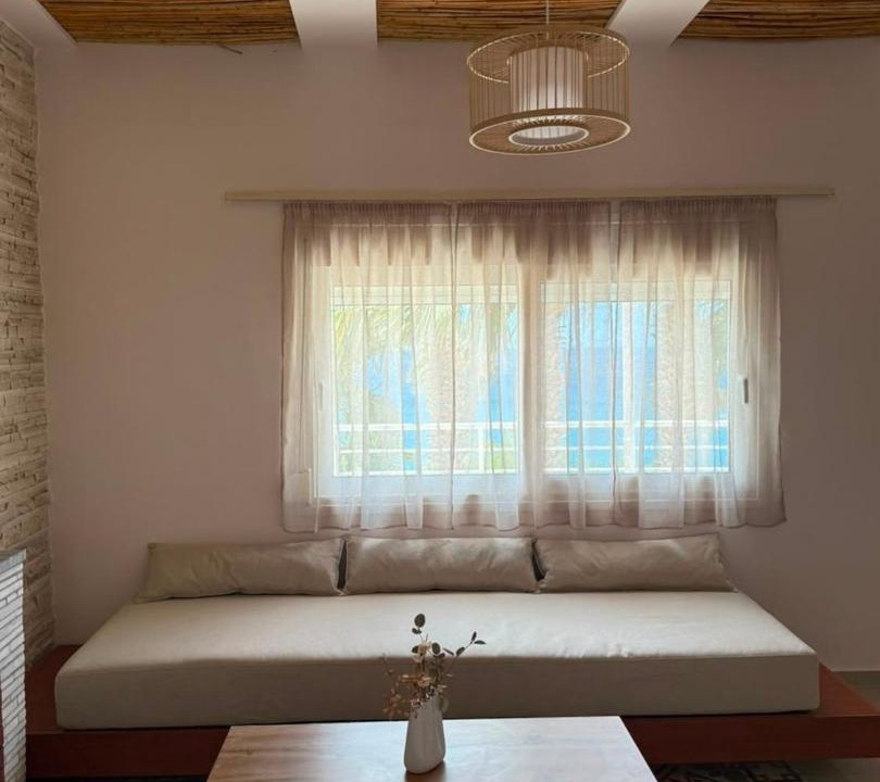 Ferma Villa | Aigialos Villas with Private Beach by Hospi Living