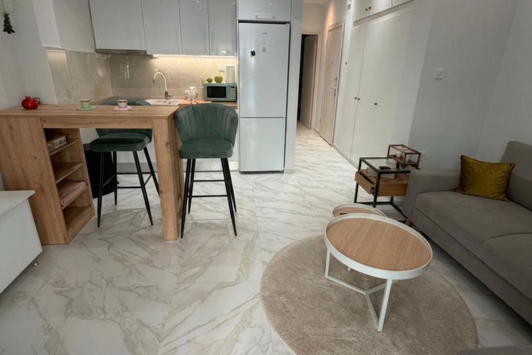 Agios Pavlos Apartment | Eleon SKG Center by Booking Kottas - UNIVERSITY