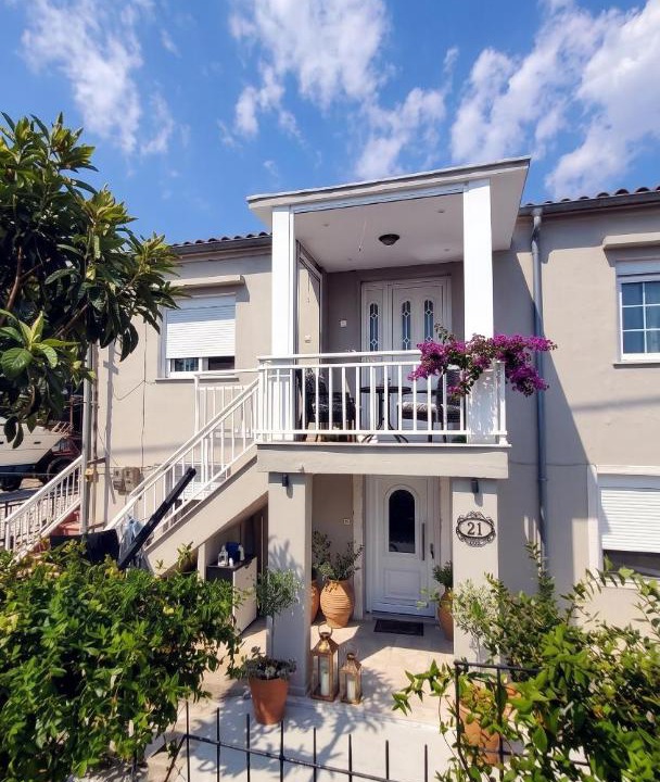 Eastern Macedonia and Thrace House | Holiday homes in Lágos, Greece