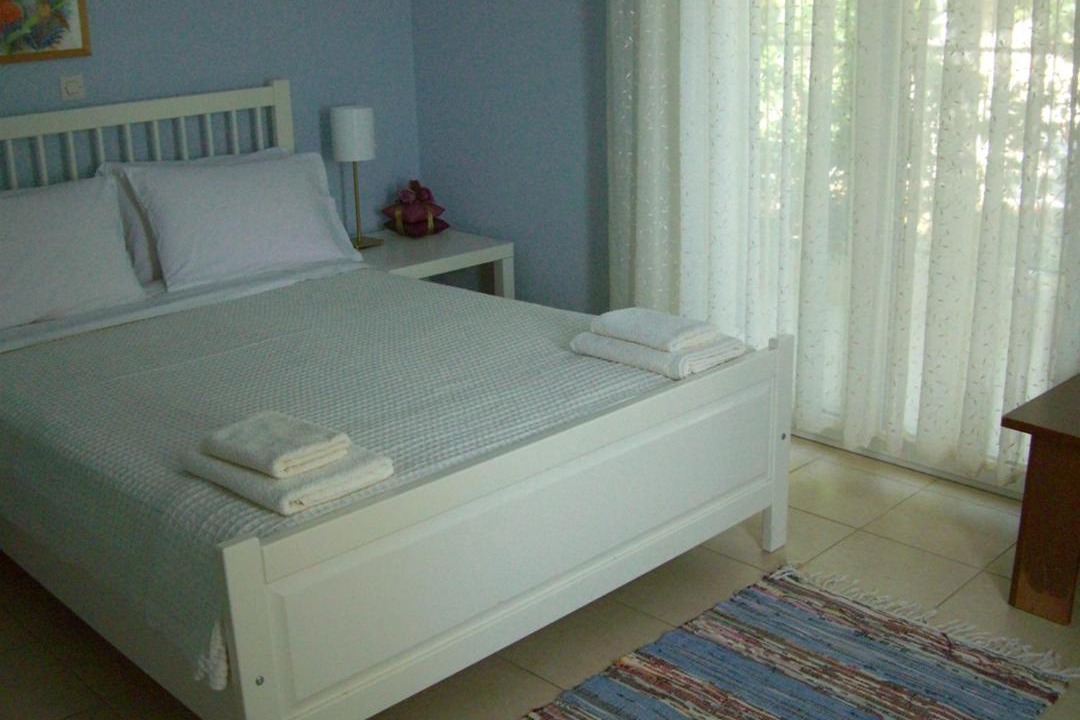 Sivota Apartment | Kika Apartments