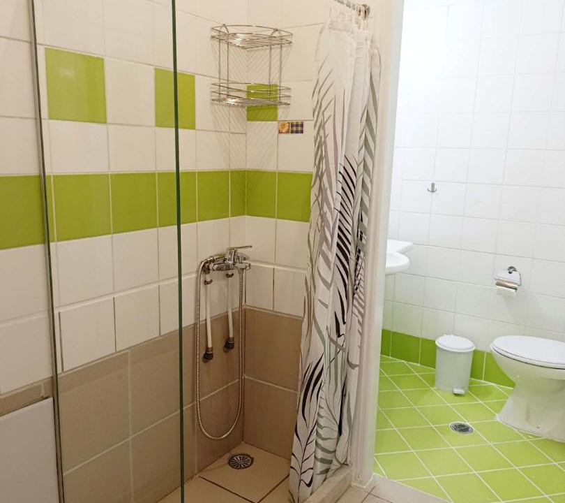 Meteora Apartment | 2 single beds