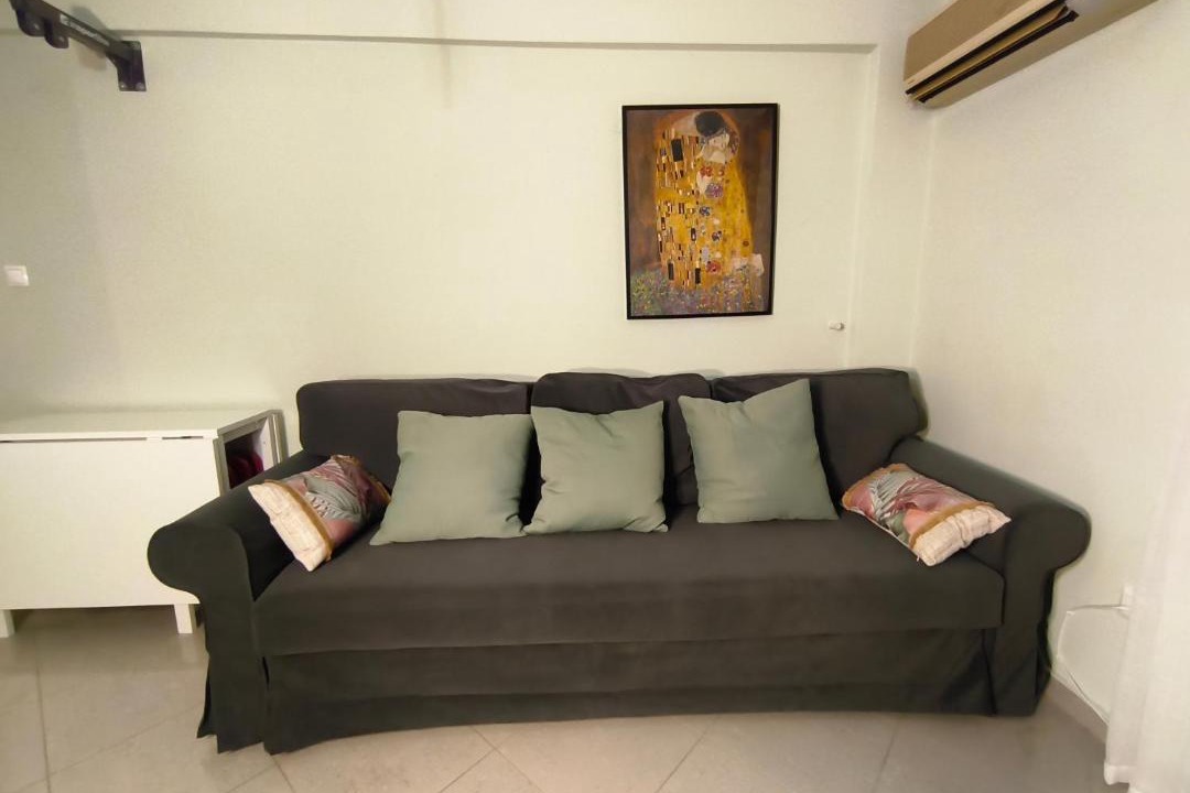 Pangrati Apartment | Digital nomads Athens up to 4 Center Evaggelismos Metro 1000 Mbps Fiber Internet enjoy Greek Hospitality