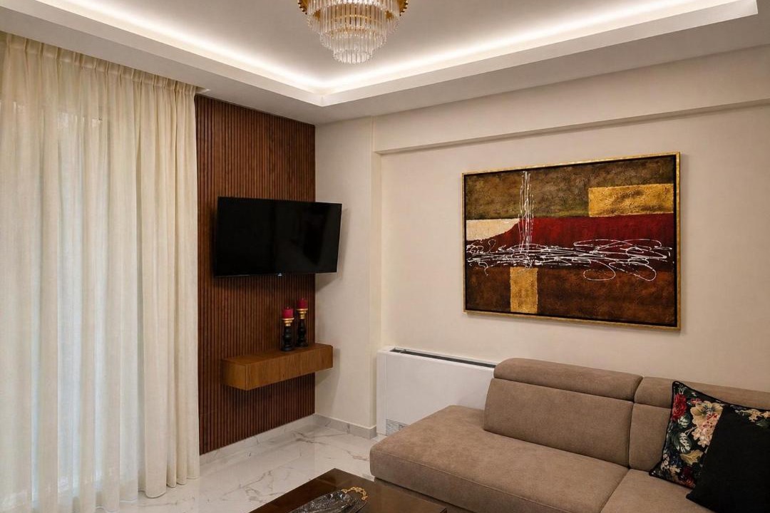 Kalamata Apartment | Aikaterina suite