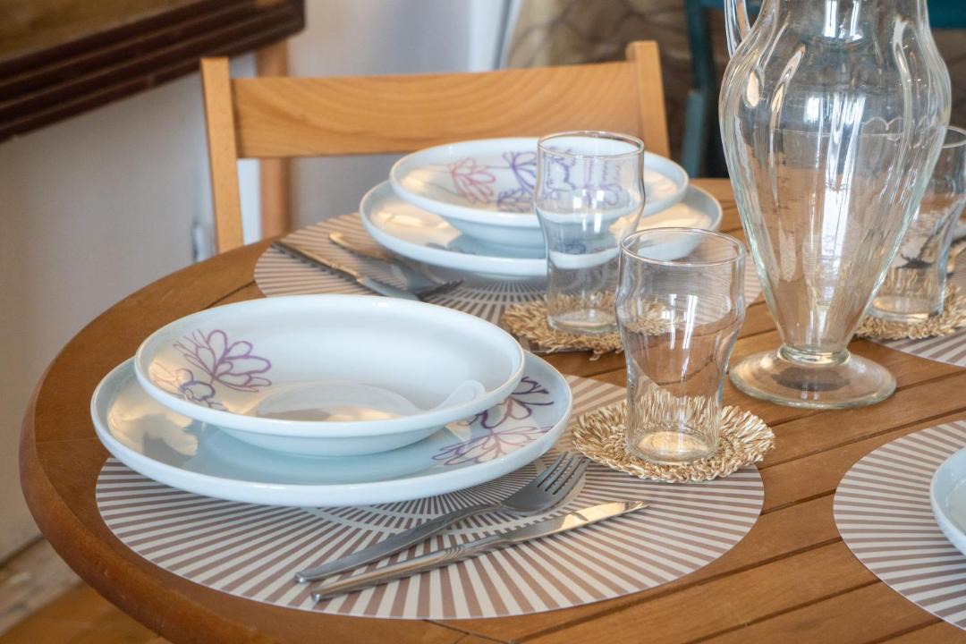 Old Town Apartment | Contessa di Corfu ii