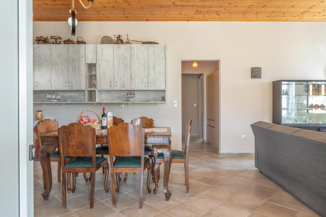 Valira House | Angelina’s Stone Village House