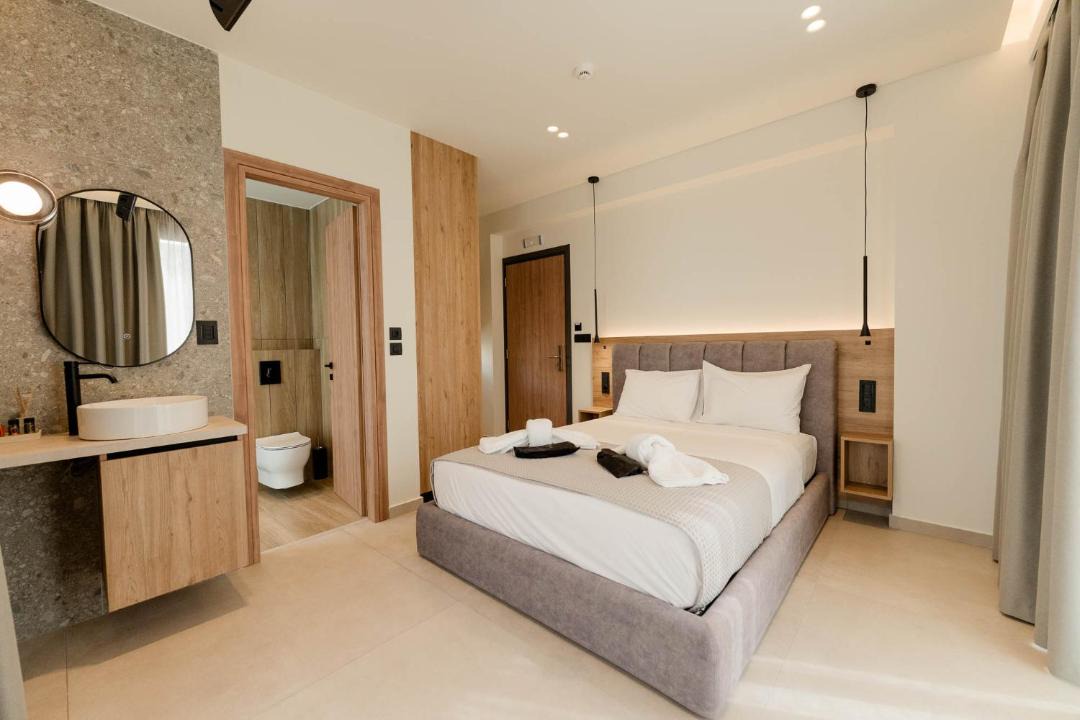 Kourouta Apartment | Aetheria North